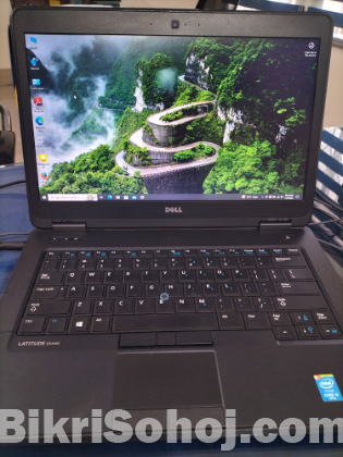 Dell Latitude E5440